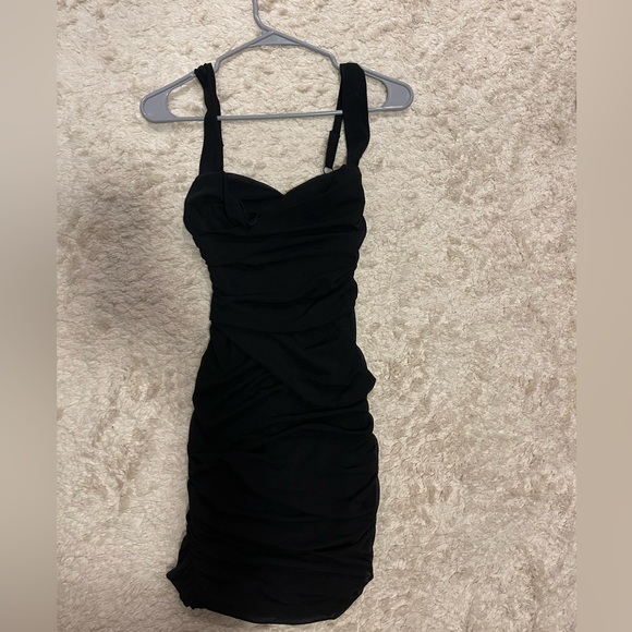 Hello Molly Made for her mini dress - Picture 2 of 3